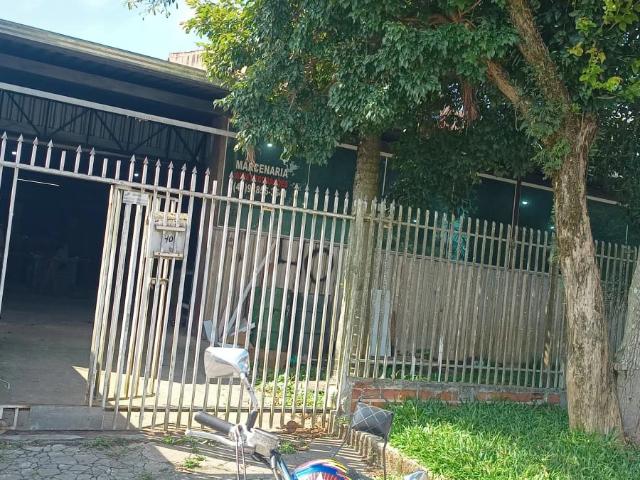 Terreno / Lote para Venda em Curitiba/PR Sítio Cercado