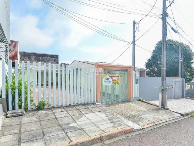 Terreno / Lote para Venda em Curitiba/PR Sítio Cercado