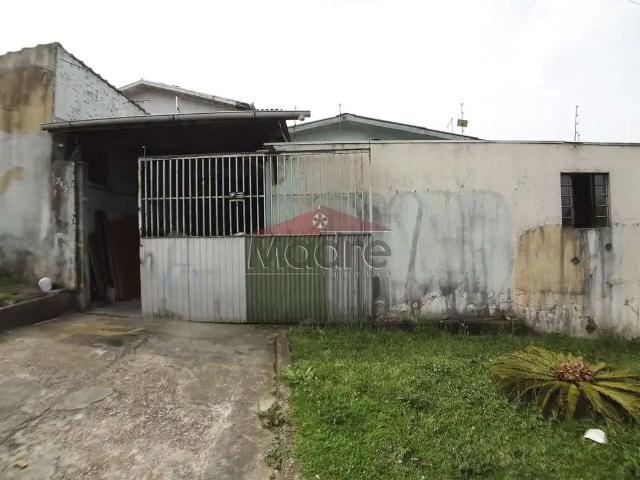Terreno / Lote para Venda em Curitiba/PR Sítio Cercado