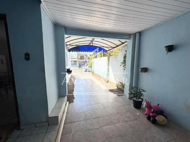 Terreno / Lote para Venda em Curitiba/PR Sítio Cercado