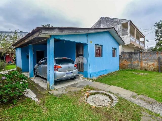 Terreno / Lote para Venda em Curitiba/PR Sítio Cercado