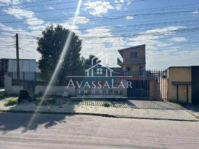 Terreno / Lote para Venda em Curitiba/PR Sítio Cercado