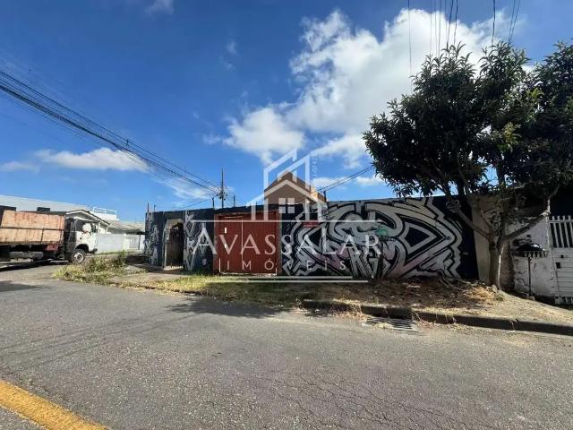 Terreno / Lote para Venda em Curitiba/PR Sítio Cercado