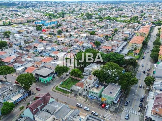 Terreno / Lote para Venda em Curitiba/PR Sítio Cercado