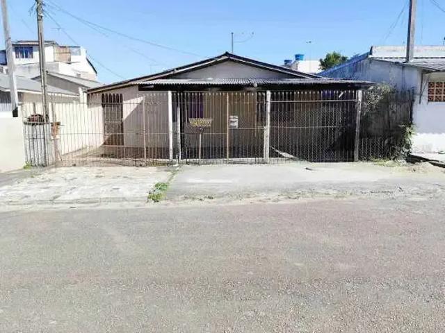 Terreno / Lote para Venda em Curitiba/PR Sítio Cercado