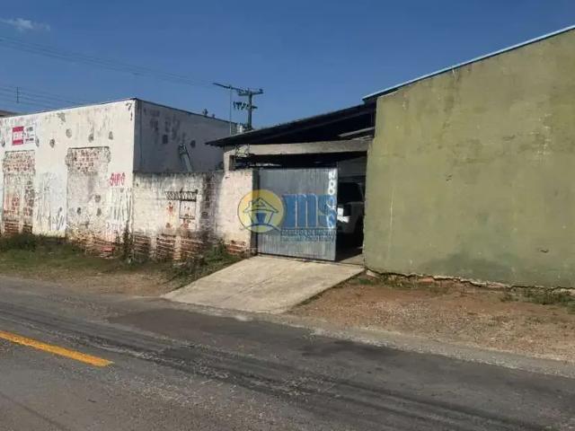Terreno / Lote para Venda em Curitiba/PR Sítio Cercado