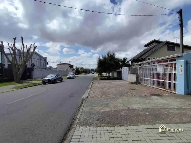 Terreno / Lote para Venda em Curitiba/PR Sítio Cercado