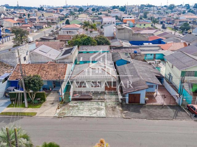 Terreno / Lote para Venda em Curitiba/PR Sítio Cercado
