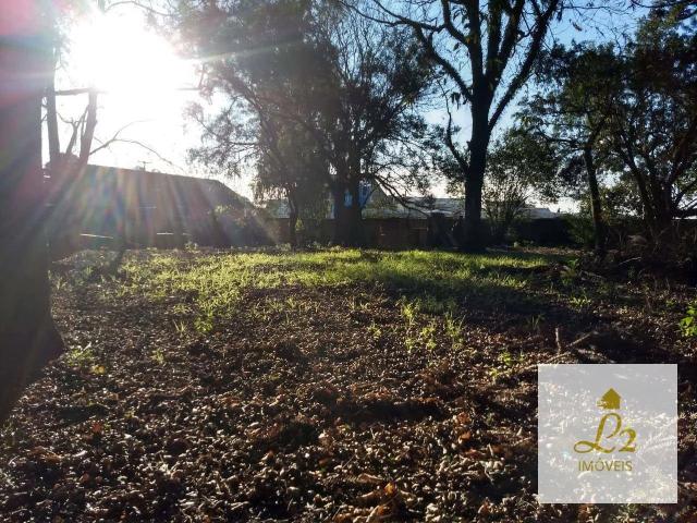 Terreno / Lote para Venda em Curitiba/PR Sítio Cercado