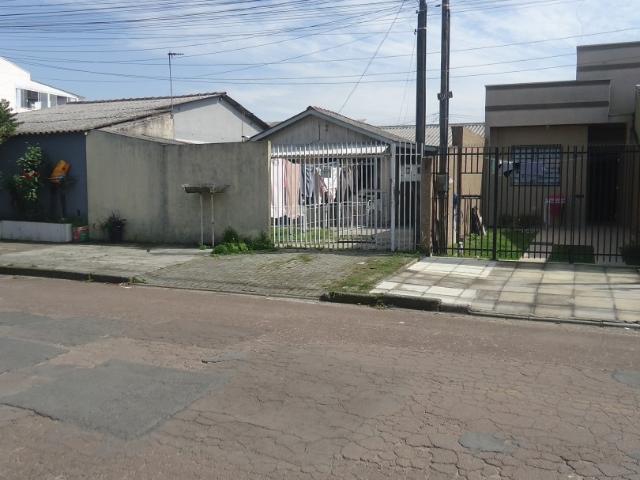 Terreno / Lote para Venda em Curitiba/PR Sítio Cercado
