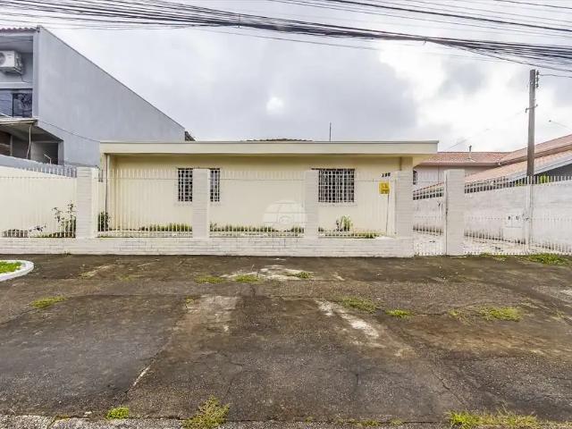 Terreno / Lote para Venda em Curitiba/PR Sítio Cercado 4 Quartos