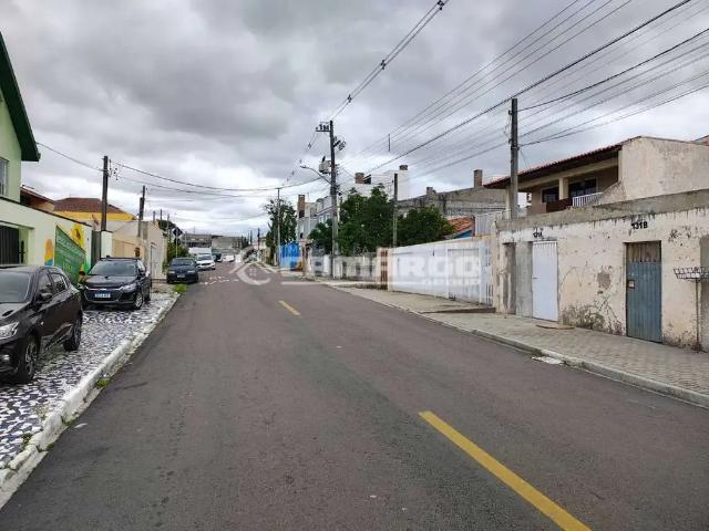 Terreno / Lote para Venda em Curitiba/PR Sítio Cercado 4 Quartos