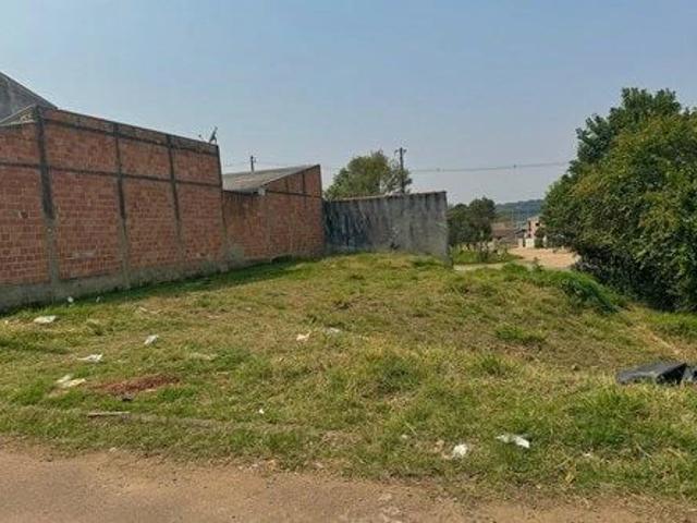 Terreno / Lote para Venda em Curitiba/PR Sítio Cercado