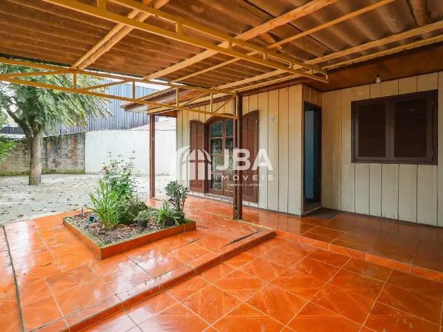 Terreno / Lote para Venda em Curitiba/PR Sítio Cercado