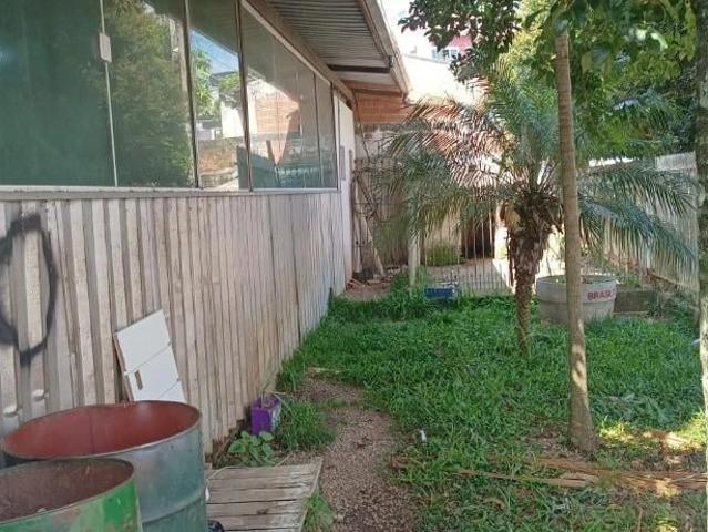 Terreno / Lote para Venda em Curitiba/PR Sítio Cercado