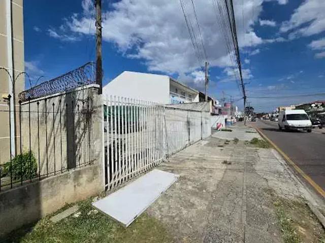 Terreno / Lote para Venda em Curitiba/PR Sítio Cercado