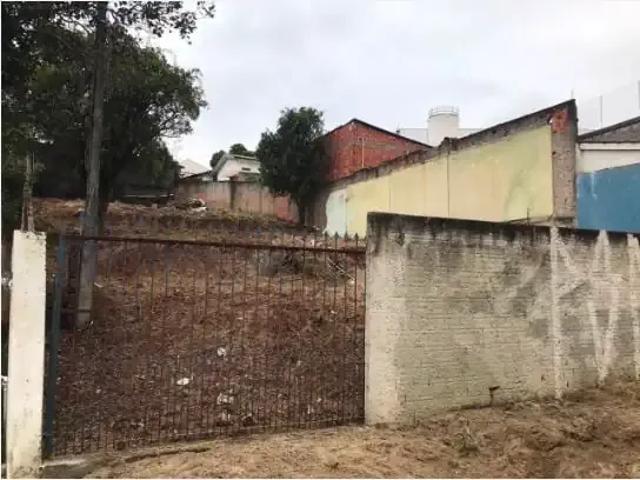 Terreno / Lote para Venda em Curitiba/PR Sítio Cercado