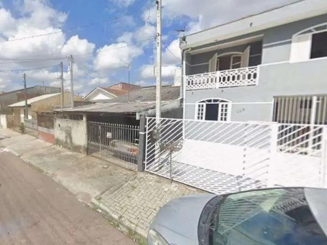 Terreno / Lote para Venda em Curitiba/PR Sítio Cercado