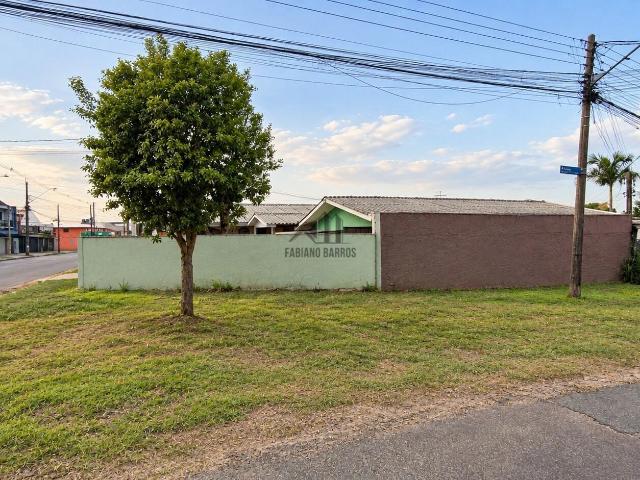 Terreno / Lote para Venda em Curitiba/PR Sítio Cercado