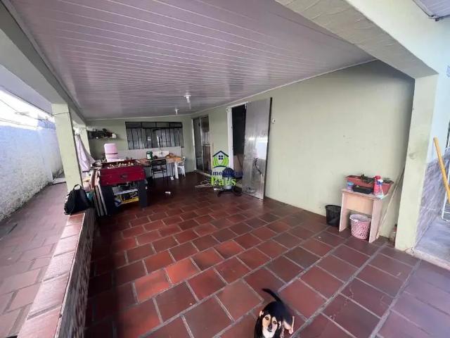 Terreno / Lote para Venda em Curitiba/PR Sítio Cercado