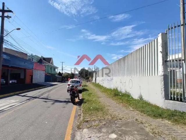 Terreno / Lote para Venda em Curitiba/PR Sítio Cercado