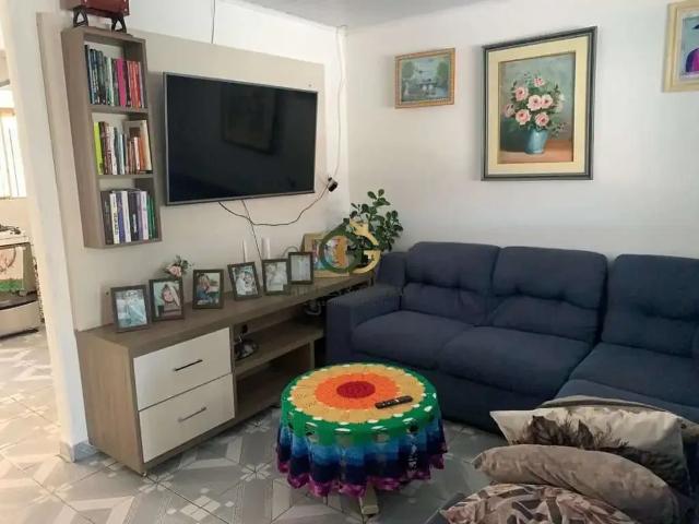 Terreno / Lote para Venda em Curitiba/PR Sítio Cercado
