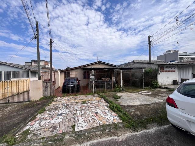 Terreno / Lote para Venda em Curitiba/PR Sítio Cercado