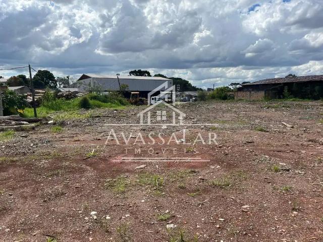 Terreno / Lote para Venda em Curitiba/PR Sítio Cercado