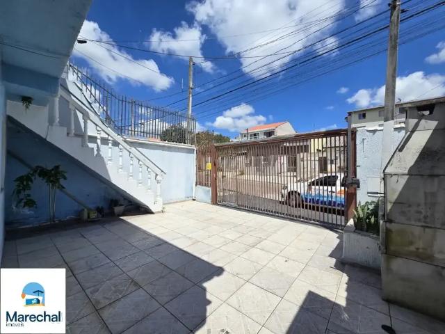 Terreno / Lote para Venda em Curitiba/PR Sítio Cercado