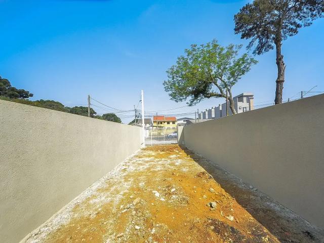 Terreno / Lote para Venda em Curitiba/PR Sítio Cercado