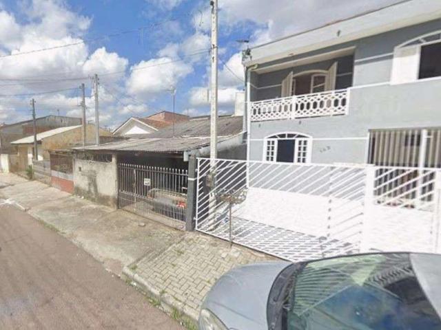 Terreno / Lote para Venda em Curitiba/PR Sítio Cercado