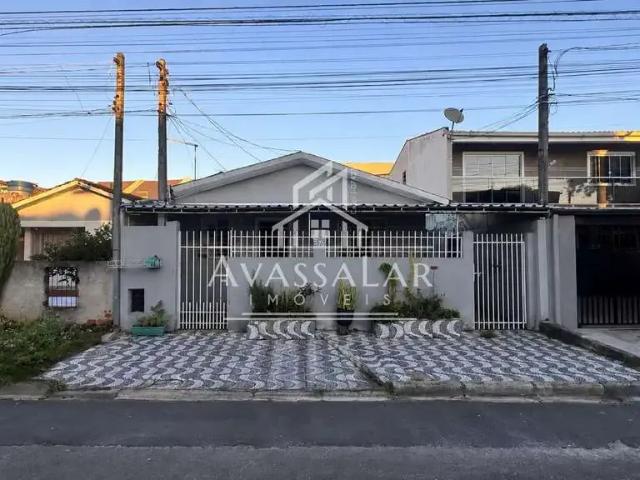 Terreno / Lote para Venda em Curitiba/PR Sítio Cercado