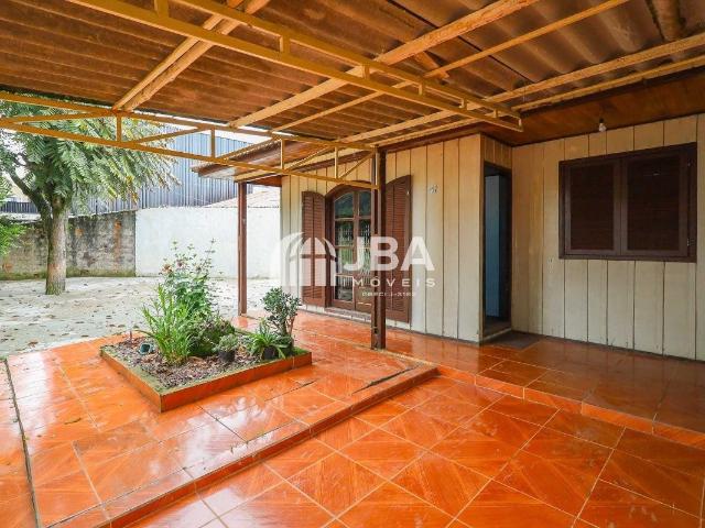 Terreno / Lote para Venda em Curitiba/PR Sítio Cercado