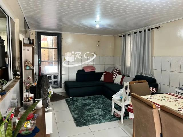 Terreno / Lote para Venda em Curitiba/PR Sítio Cercado