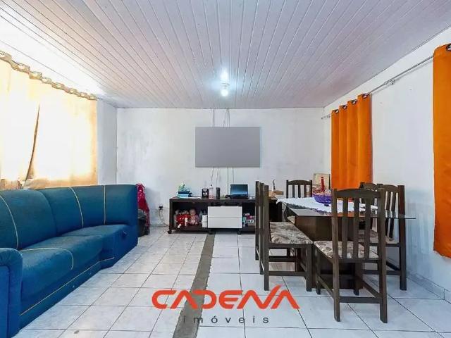 Terreno / Lote para Venda em Curitiba/PR Sítio Cercado