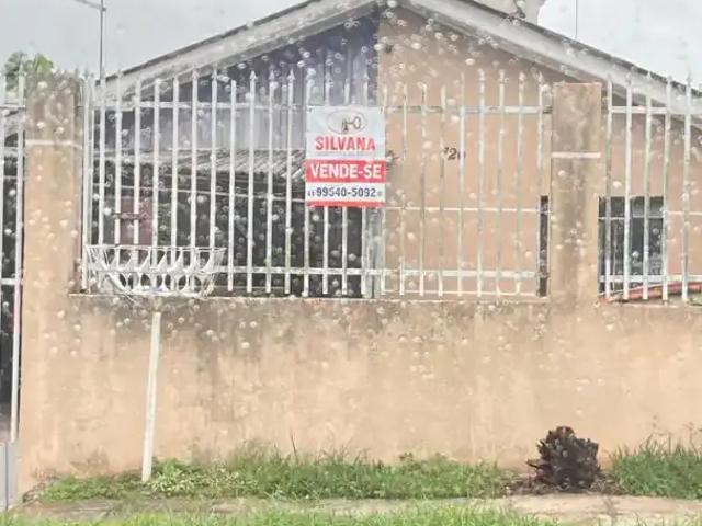 Terreno / Lote para Venda em Curitiba/PR Sítio Cercado