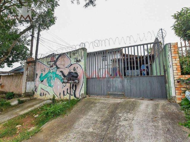 Terreno / Lote para Venda em Curitiba/PR Sítio Cercado