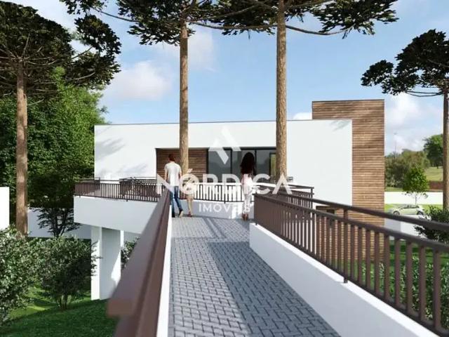 Terreno / Lote para Venda em Curitiba/PR Taboão