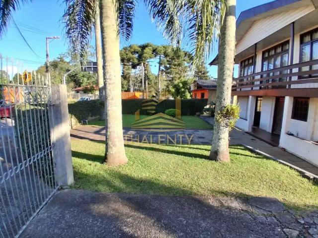 Terreno / Lote para Venda em Curitiba/PR Taboão