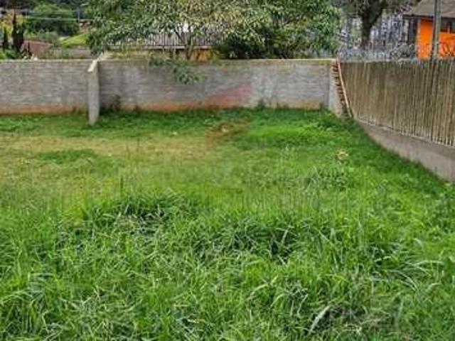 Terreno / Lote para Venda em Curitiba/PR Taboão
