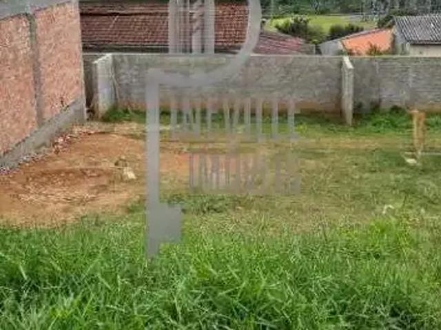 Terreno / Lote para Venda em Curitiba/PR Taboão