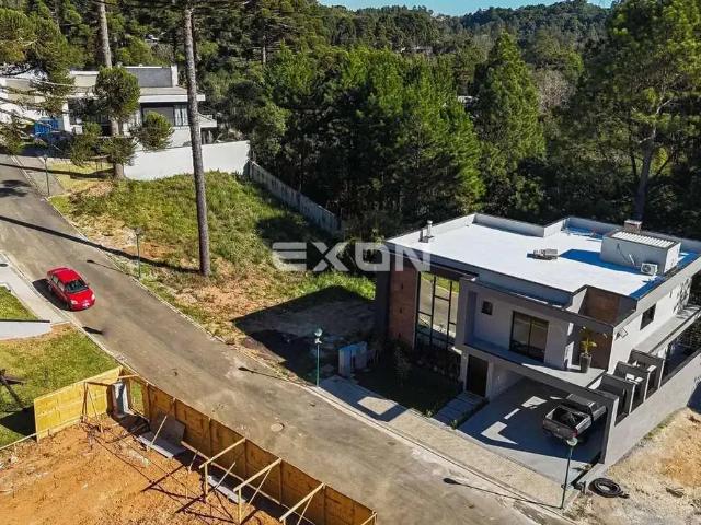 Terreno / Lote para Venda em Curitiba/PR Taboão