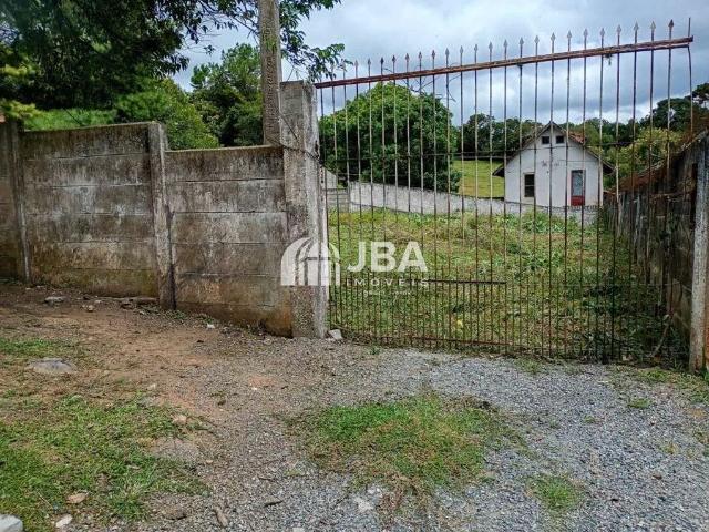 Terreno / Lote para Venda em Curitiba/PR Taboão