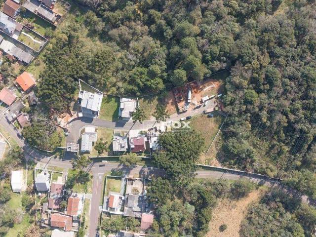 Terreno / Lote para Venda em Curitiba/PR Taboão