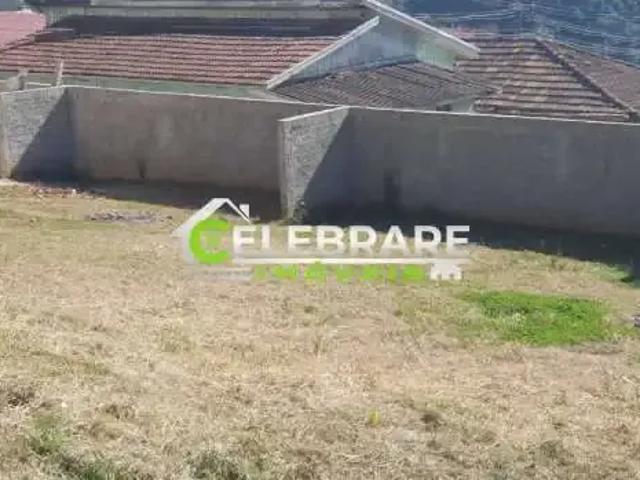 Terreno / Lote para Venda em Curitiba/PR Taboão