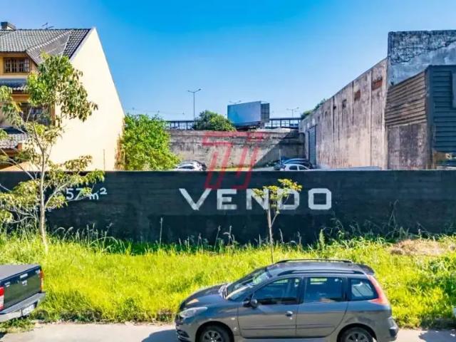 Terreno / Lote para Venda em Curitiba/PR Tarumã