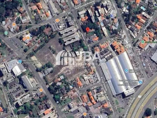 Terreno / Lote para Venda em Curitiba/PR Tarumã