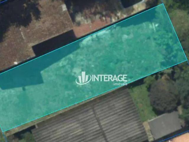 Terreno / Lote para Venda em Curitiba/PR Tarumã