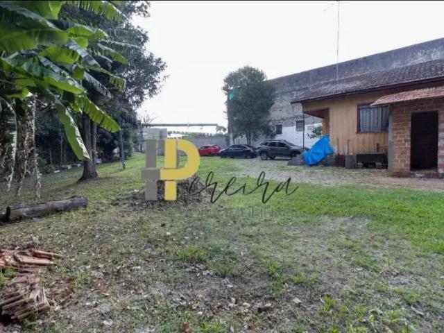 Terreno / Lote para Venda em Curitiba/PR Tarumã