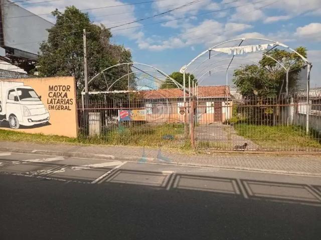 Terreno / Lote para Venda em Curitiba/PR Tarumã